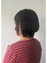 コーチ(COACH)&nbsp;ショートボブ