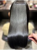 似合わせカット/髪質改善カラー/髪質改善ストレート/箕面