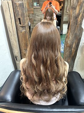 アーティカル(ARTICAL) #ミルクティーベージュ