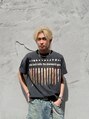 バランス ハレまち通り岡山駅前店(balance.) 波之平 郁弥