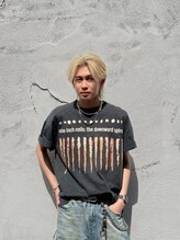 バランス ハレまち通り岡山駅前店(balance.) 波之平 郁弥