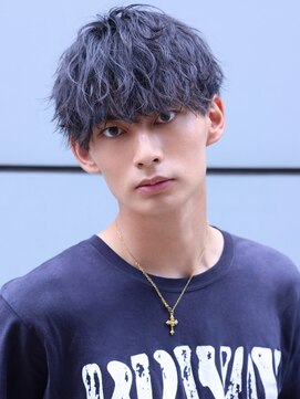 リップス レイ ギンザ(LIPPS Ray GINZA) 無造作マッシュショート