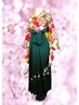 【下見￥0】下見フェア 『卒業袴』（卒業式・推し活・撮影会・前撮り）