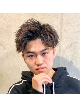 エデンバイトゥルークリエイション(EDEN by True Creation) アップバング