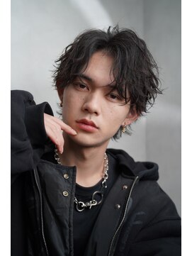 ゼロ 渋谷(XeRo) 緩めスパイラル