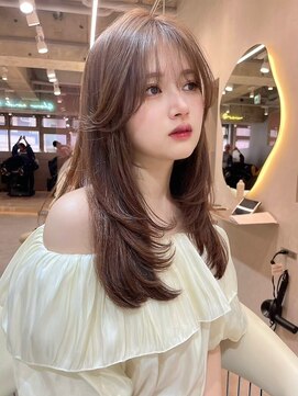 グロー 大宮(GLROW) トレンド感◎韓国風くびれレイヤー