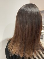 イワッシュ 大和駅店(IwAsh) レイヤーカット