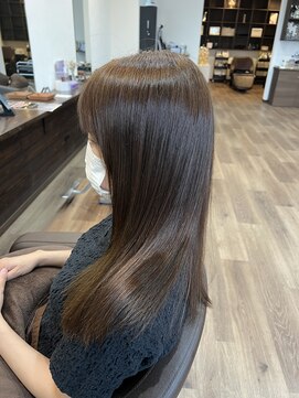 ベルスタ(BELSTA) 2025AWトレンドカラーモカムース