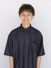 シュシュ 宜野湾店(chou chou) 山本 雅也