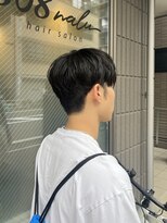 ハチマルハチ ナル 登戸店(808 nalu)&nbsp;メンズカット