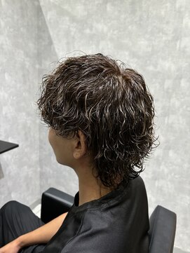 グランデ リー(GRANDE ly) 波巻きスパイラル