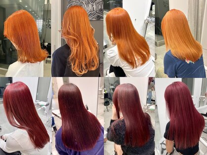 イリ(iLi)の写真