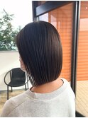 ミニボブ