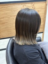 エヌ 北千住(N)&nbsp;グラデーションカラー