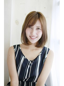 ティエル 町田店(tiel) 【町田】大人のためのナチュラルミディ