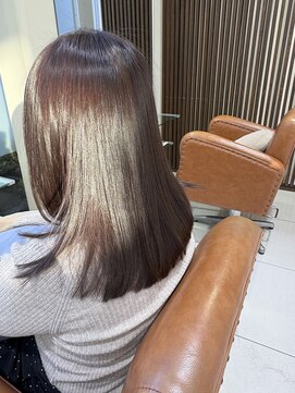 リュドール 一宮(Rue D'or) セミロング