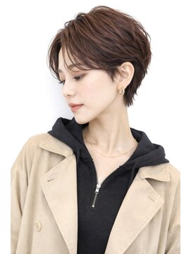 イワッシュ 天王町駅店(IwAsh) #髪質改善#縮毛矯正#学割U24#天王町駅