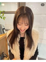 フィガロ ウメダ(FIGARO UMEDA)&nbsp;レイヤー