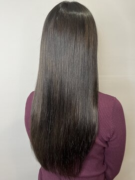 ロジャー(ROGER) 透明感たっぷり韓国風カラー