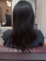 ベリテ 津田沼駅前店(verite)&nbsp;津田沼/髪質改善/縮毛矯正/酸性ストレート/白髪染め/ヘッドスパ