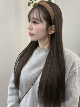 ソーンズ ヨイク(thorns YOIKU) 赤み消しベージュ