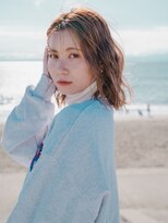 ディア 平塚(diar)&nbsp;【初回お試し♪】オーガニックカラー+カット＋トリートメント
