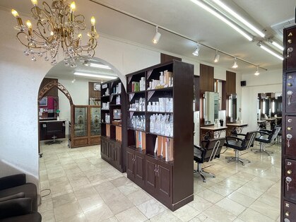 エルベ 千波店(elve)の写真