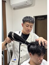 ヒラナカ 吉川 大智