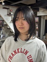 エクラ(Eclat)&nbsp;レイヤーカット
