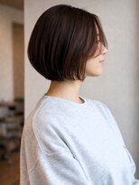 パーク(PERK)&nbsp;【2.大人上品♪ショートボブ】