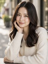 ニーケ 池袋 池袋西口(nike)&nbsp;髪質改善＊ハホニコ＊外はね(池袋/池袋西口/池袋髪質改善)