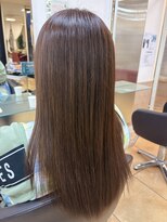 ネクサス ファイブ 八幡宿店(NEXUS-V) ロングローレイヤー