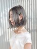 イルミナカラー+リンケージトリートメント￥9000→￥8500