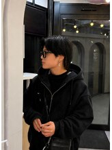 Hair Salon K2 和歌山【７/１NEW OPEN（予定）】&nbsp;松本 美優