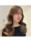 立川で人気のヘアセットをご提案