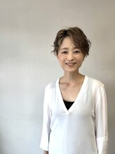 ビューティービースト 一宮店(beauty:beast)&nbsp;岡林 季香