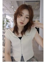エイミー 布施店(eimee)&nbsp;癖毛風パーマ[布施駅/布施西北口/]