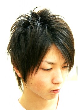 エムズ ヘアーコロラドロック(M's HAIR Colorado Rock) ★Ms hair★ しっかり遊べるストレートっっ