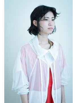 ミト(mito) リラクシィボブ