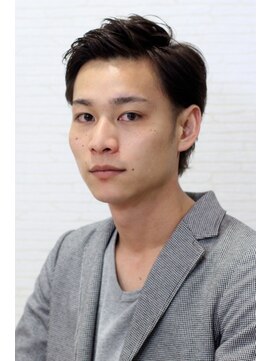 レイフィールド 滝の水店 メンズ