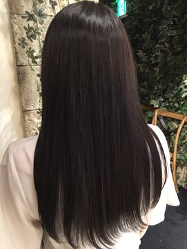 ラックスビー スカイ 大阪梅田店(LUXBE SKY) by中井 【LUXBE梅田店】