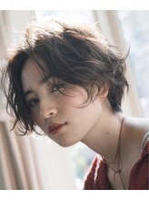 こだわりのカット技術  + agioの7つの【似合わせのポイント】であなたのなりたいを叶えます♪