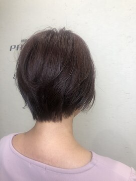 プログレス 中野店(PROGRESS) ピンクカラー