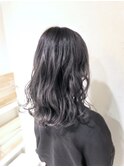 【filo by Feria渋谷】ダークブルージュ☆渡邉悟