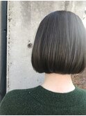 Loput salon style 19.01.22 minibob×darkash