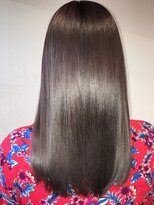 ボタニウムドットアン バイ アールサロン(BOTANIUM.An by Rr SALON)&nbsp;【BOTANIUM.An】R.HASトリートメント (高濃度水素＋ヒト幹細胞入