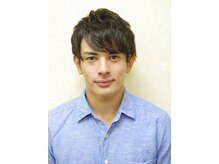 アンドレア ヘアー(ANDREA hair)