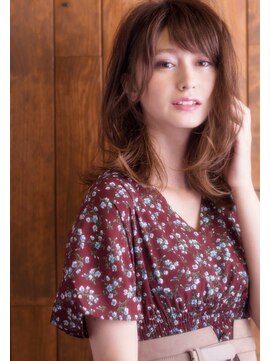 オリーブフォーヘアー(olive For hair) ☆ミントアッシュミディ☆【olive for hair】03-6914-0898