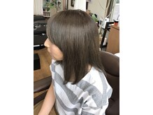 ヘアーアンドフェイシャルキング(Hair&Facial King)
