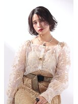 プレステージソファ 仙台(prestige Sofa)&nbsp;【透け感】モダンボブ